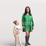 Posed 013-4463 Group