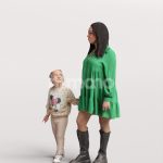 Posed 013-4463 Group