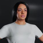 Rigged & Rigged Plus Free Model