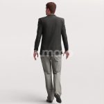 Posed Plus 056-2572-B Man
