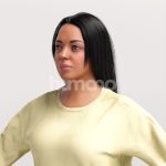 Rigged Plus 080-4502 Woman
