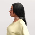 Rigged Plus 080-4502 Woman