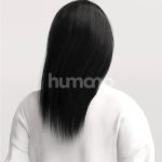 Posed Plus 080-4502-B Woman