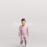 Animated 013-4339 ST4 Kid Standing Talking