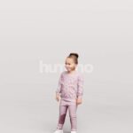 Animated 013-4339 ST4 Kid Standing Talking