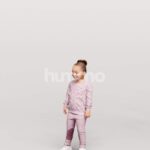 Animated 013-4339 ST4 Kid Standing Talking