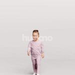 Animated 013-4339 W1 Kid Walking