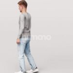 Animated 034-1821 SM2 Man Moving Around