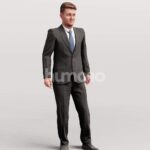 Vol.04 Animated Business