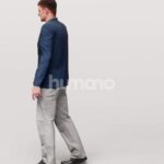 Animated 056-2572 SM2 Man Moving Around