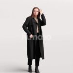 Posed 045-3742 Woman