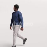 Posed 064-4894 Man