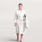 Posed 046-3988 Woman