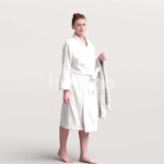 Posed 046-3988 Woman