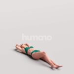 Posed 032-7361 Woman