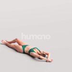 Posed 032-7361 Woman