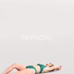 Posed 032-7361 Woman