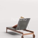 Posed 050-7489 Woman