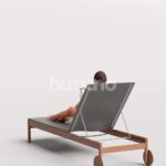 Posed 050-7493 Woman