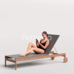 Posed 050-7493 Woman