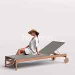 Posed 050-7542 Woman