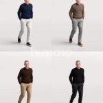 Humano_Posed_2607-000-Man_01_LOD0_Main_0001_Combine