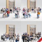 Sitting_Grid kolekcji_
