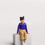 Humano_Posed_2612-002-Girl_01_LOD0_Main_0001