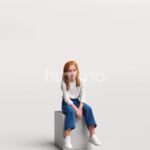 Humano_Posed_2612-003-Girl_01_LOD0_Main_0001