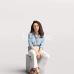 Humano_Posed_2702-006-Woman_01_LOD0_Main_0001