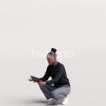 Humano_Posed_2709-006-Woman_01_LOD0_Main_0005